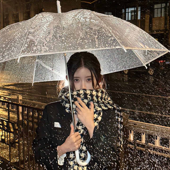 天之娇女