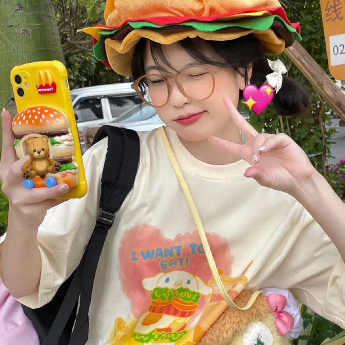 我之前的五位女友