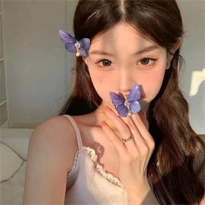 波特小姐